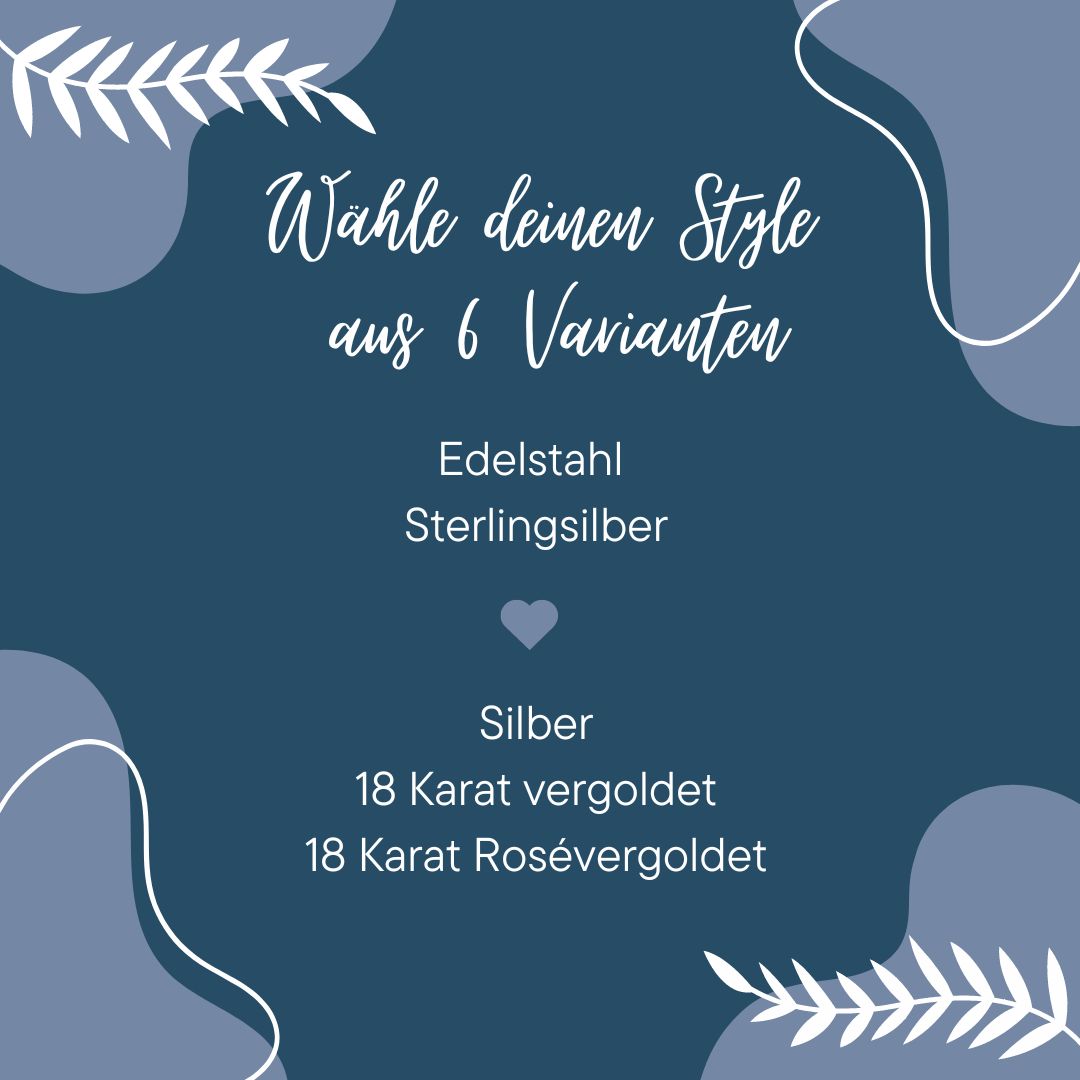 Echtschmuck Adventskalender für Frauen inkl. 2 Schmucktabletts und Spiegel