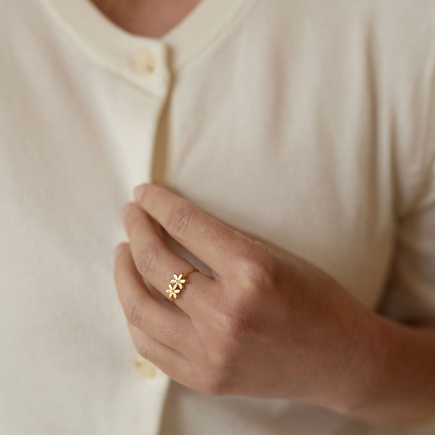 Advent calendar with jewelry for women 2023 - Limited Edition