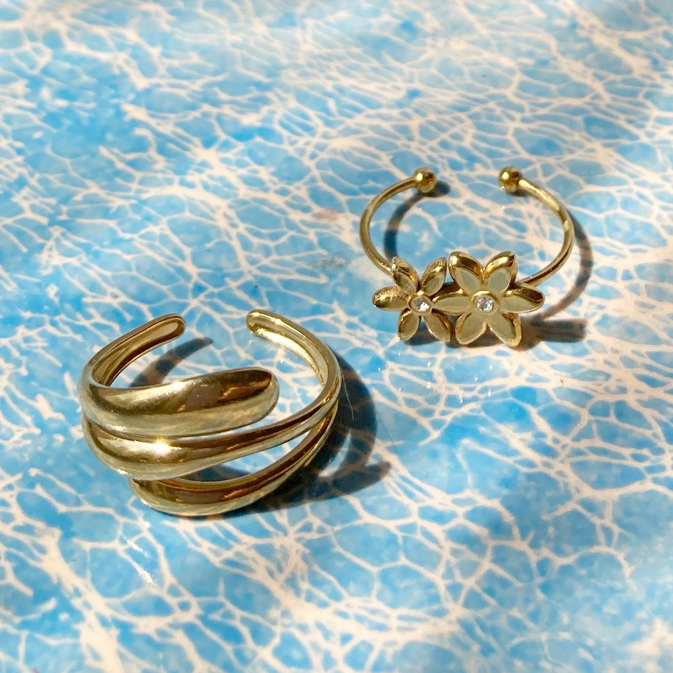 Schmuck melovely Adventskalender
