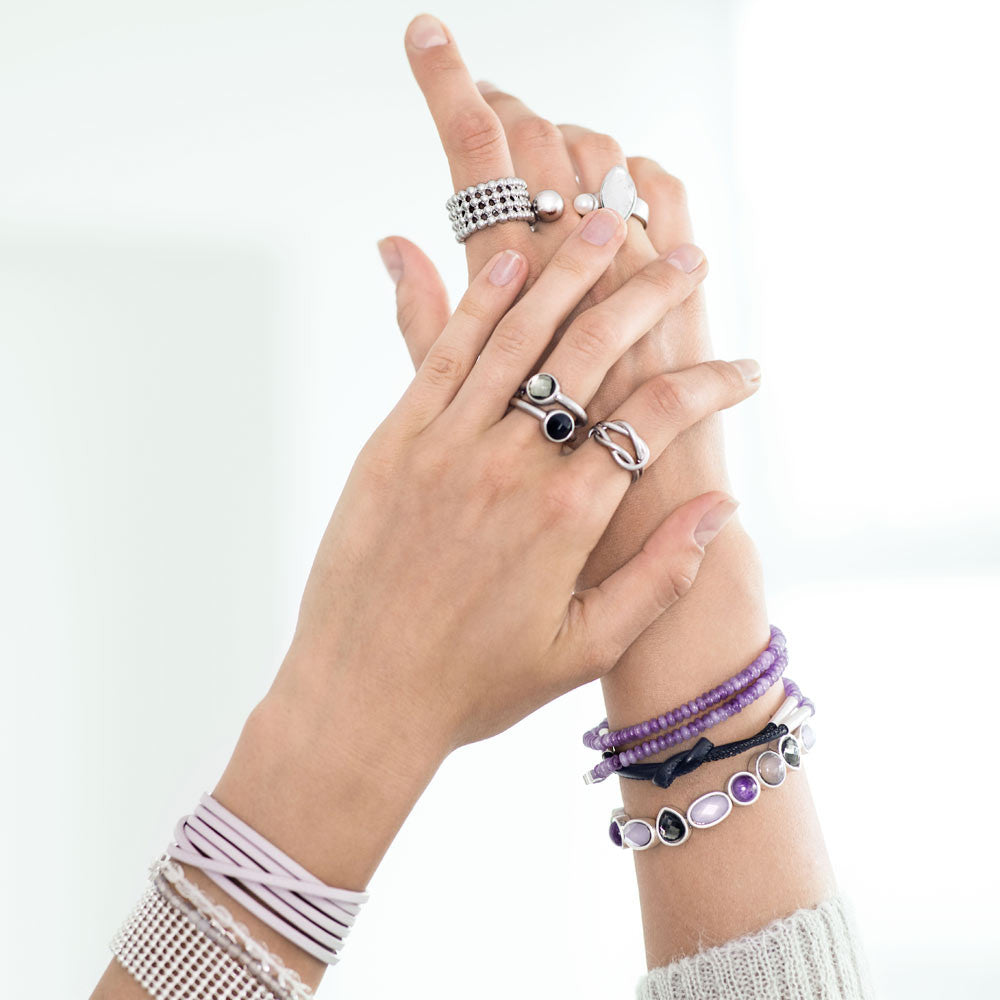 Surprise Box mit Schmuck & Accessoires von Sence Copenhagen