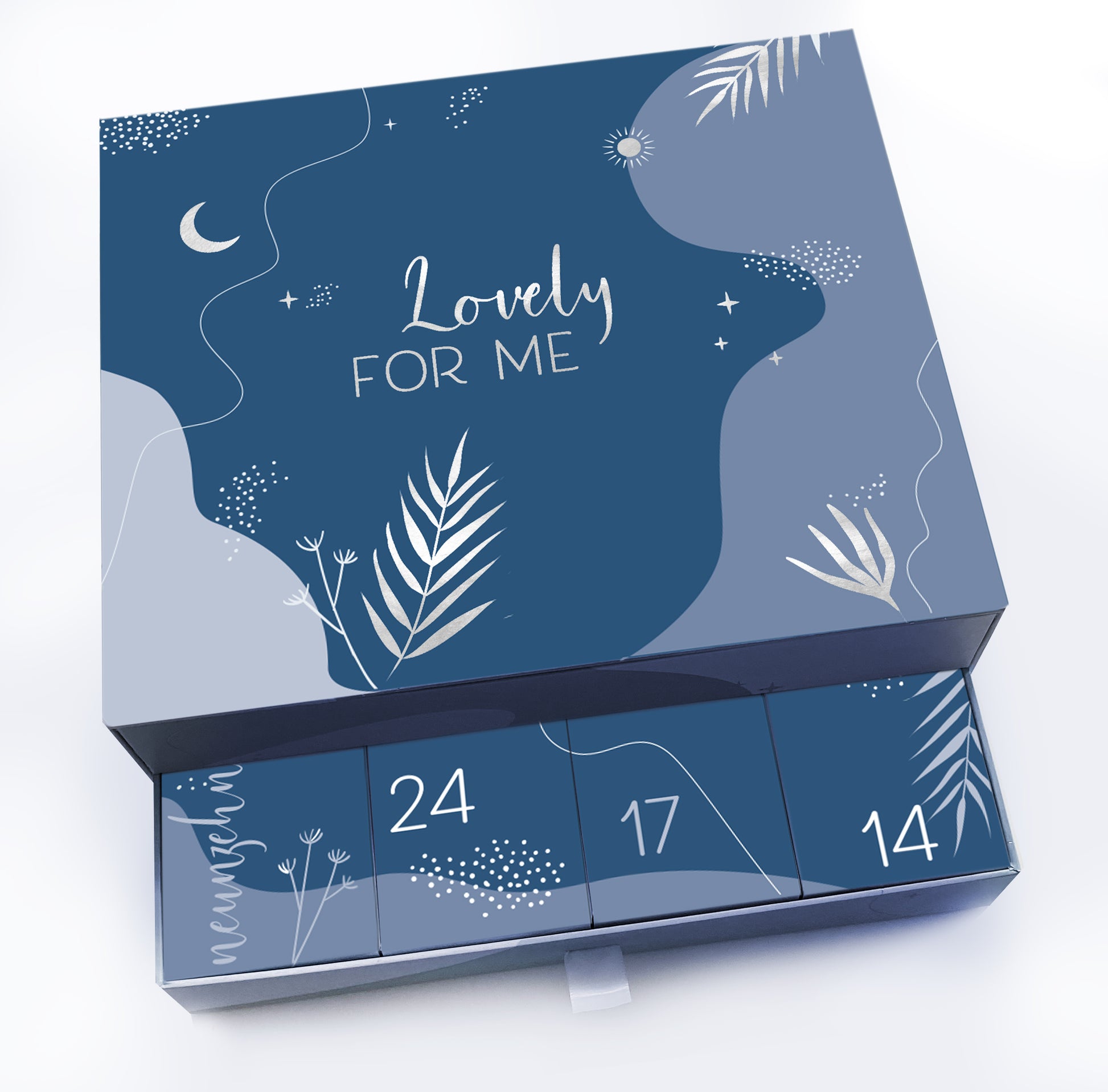 Chocolate Advent Calendar 2023 Adventskalender Met Sieraden Voor Vrouwen 2023 - Roestvrij Staal, Verguld Of Roségoud, 24 Stuks Limited Edition Sieradenkalender Voor Vrouwen Chocolate Advent Calendar 2023 Adventskalender Met Sieraden Voor Vrouwen 2023 - Roestvrij Staal, Verguld Of Roségoud, 24 Stuks Limited Edition Sieradenkalender Voor Vrouwen