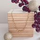 Echtschmuck | Modeschmuck Adventskalender für Frauen 2024