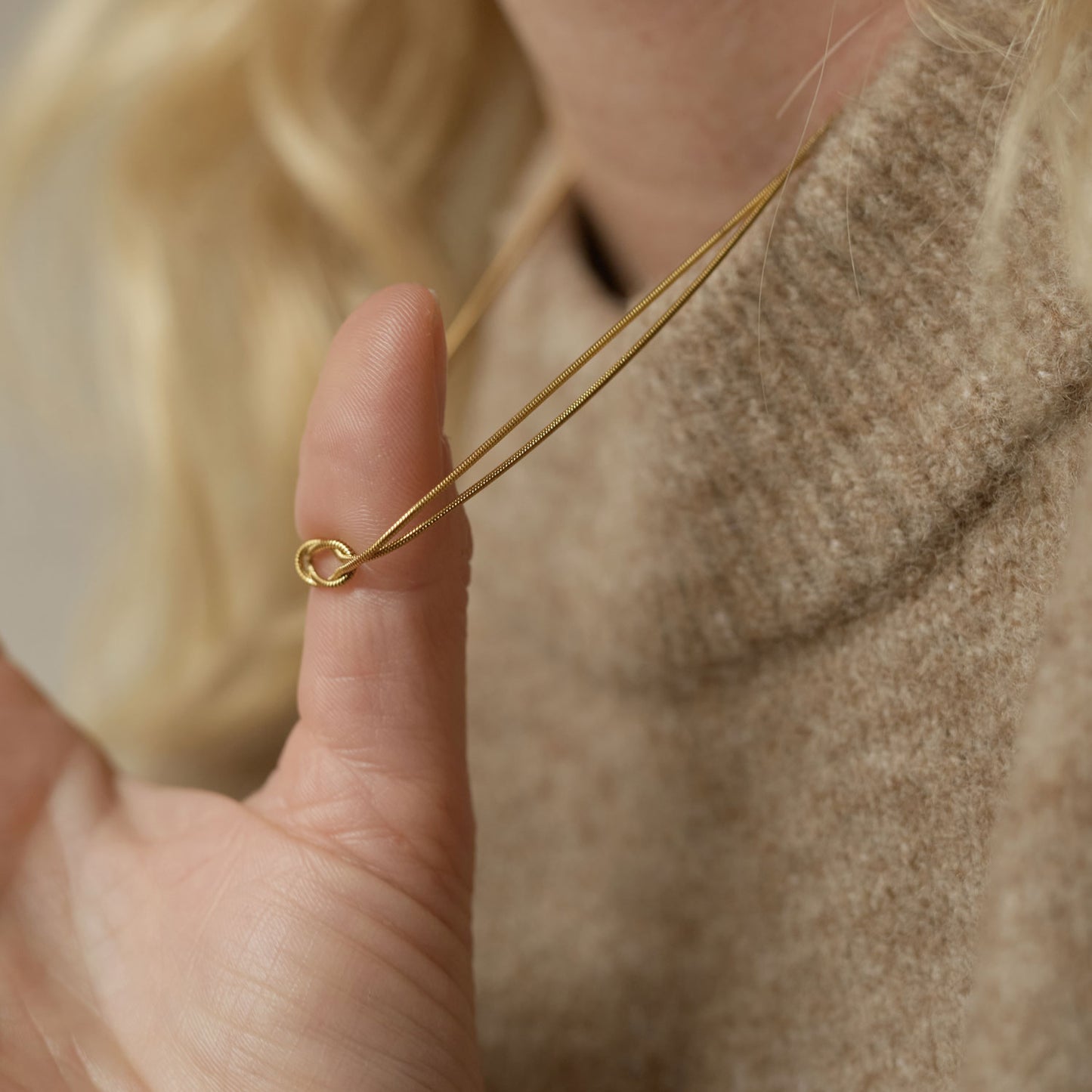 Advent calendar with jewelry for women 2023 - Limited Edition