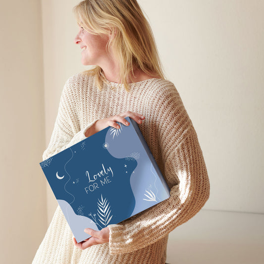 Echtschmuck | Modeschmuck Adventskalender für Frauen 2024