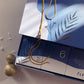 Echtschmuck | Modeschmuck Adventskalender für Frauen 2024