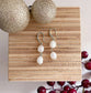 Echtschmuck | Modeschmuck Adventskalender für Frauen 2024