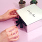 Surprise Box mit Schmuck & Accessoires - Echtschmuck